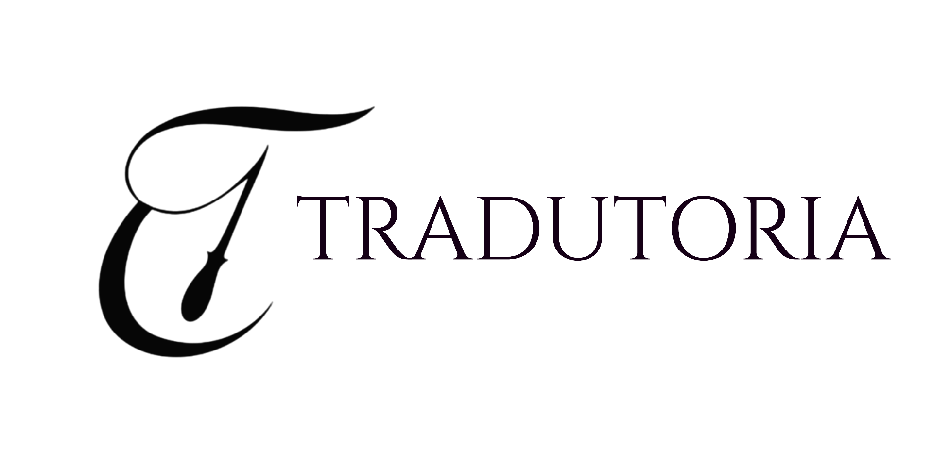 Tradutoria Logo
